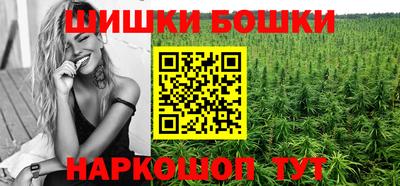 шишки Усть-Джегута